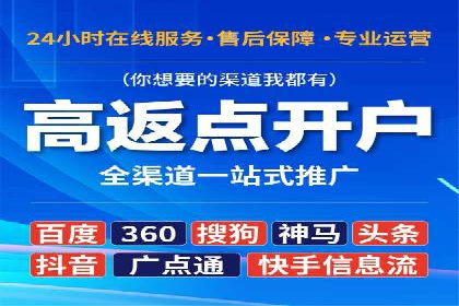 信息流广告公司案例分析：精准投放策略解析